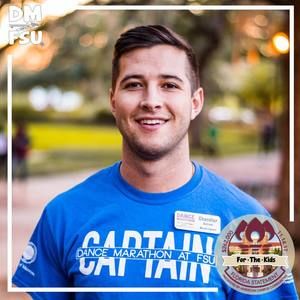 Meet your Posher, Chandler